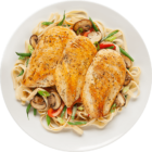Tuscan Chicken