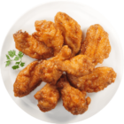 Chicken Fillet Special Regular
