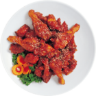 Chicken Fillet Special Meal